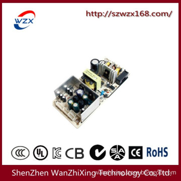 5V 12V Switching Power Supply Board with VOD Player